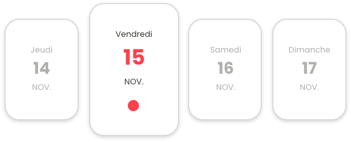 Gagne du temps grâce à ton planning de révision