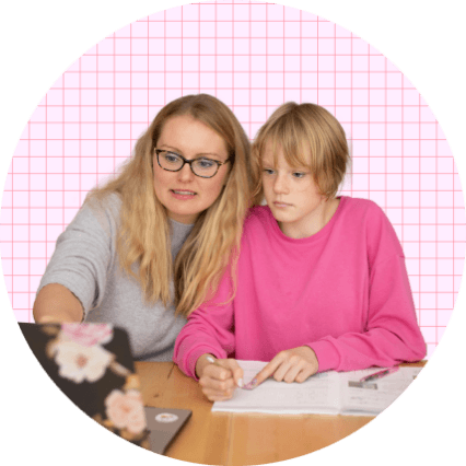 Vous avez envie d'aider votre enfant ?